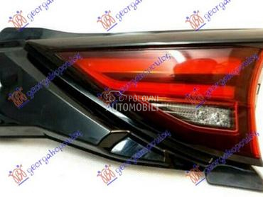 STOP LAMPA UNUTRASNJA (DEPO) za Mazda CX-5 od 2017. do 2022. god.