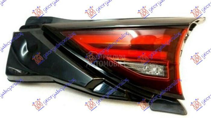 STOP LAMPA UNUTRASNJA (DEPO)