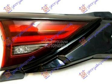 STOP LAMPA UNUTRASNJA (DEPO) za Mazda CX-5 od 2017. do 2022. god.