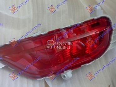 ZADNJA MAGLENKA za Mazda CX-5 od 2017. do 2022. god.