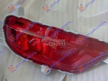 ZADNJA MAGLENKA za Mazda CX-5 od 2017. do 2022. god.