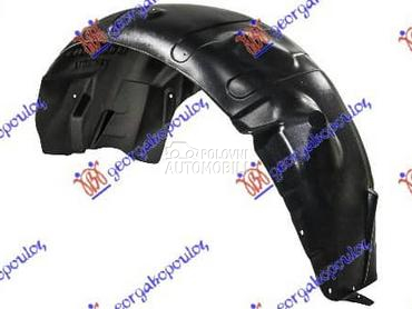 ZADNJE POTKRILO PLASTICNO... za Suzuki Vitara od 2006. do 2015. god.