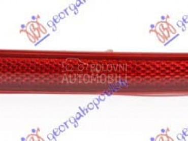 KATADIOPTER U ZADNJEM... za Volkswagen Jetta od 2010. do 2014. god.