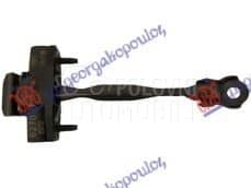 GRANICNIK ZADNJIH VRATA