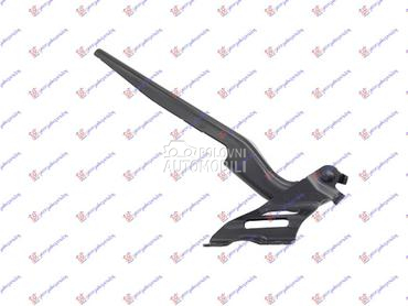 MAKAZE HAUBE za Mazda CX-5 od 2022. do 2025. god.