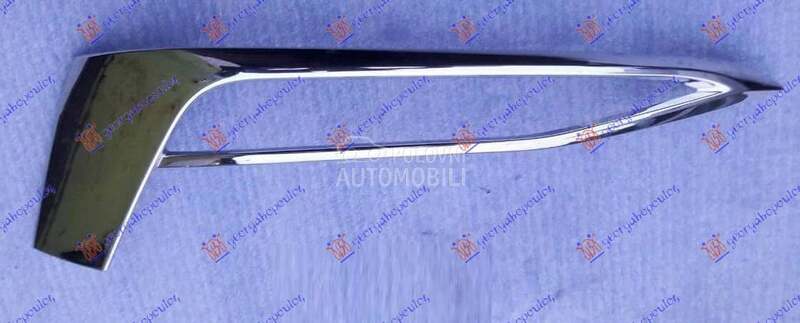 LAJSNA RESETKE PREDNJEG...