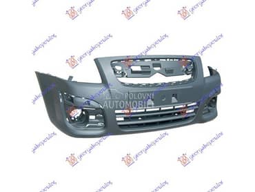 PREDNJI BRANIK za Citroen C2 od 2008. do 2010. god.