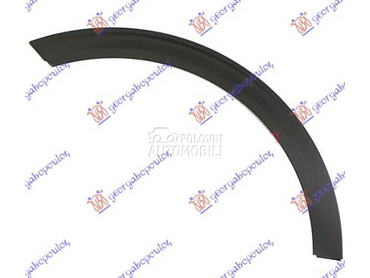 RUB PLASTICNI ZADNJEG... za Kia Sportage od 2018. do 2022. god.