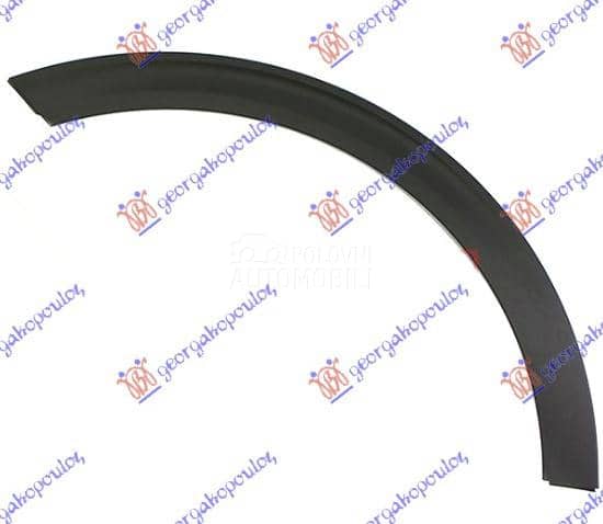 RUB PLASTICNI ZADNJEG...