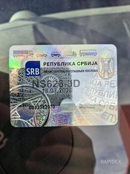 Citroen Berlingo 1.6 HDI 100