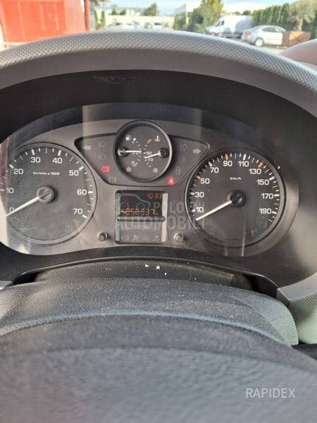 Citroen Berlingo 1.6 HDI 100