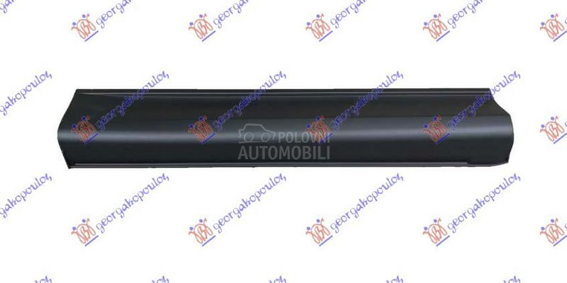 LAJSNA ZADNJIH VRATA DONJA