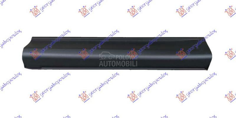 LAJSNA ZADNJIH VRATA DONJA