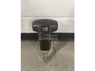 Phaeton rucica menjaca za Volkswagen Phaeton od 2004. do 2007. god.