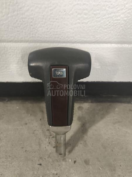 Phaeton rucica menjaca