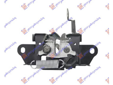 BRAVA HAUBE za Mazda CX-5 od 2017. do 2022. god.