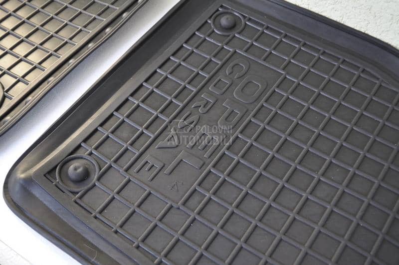 Original gumene patosnice