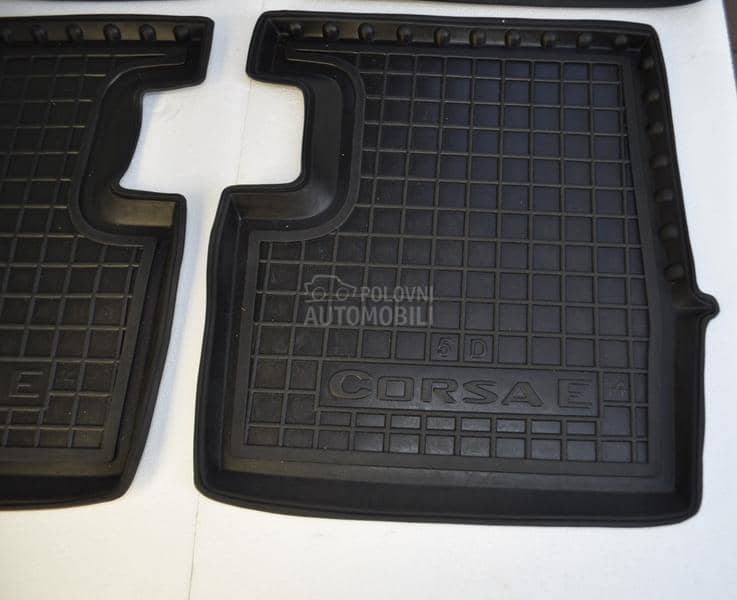 Original gumene patosnice