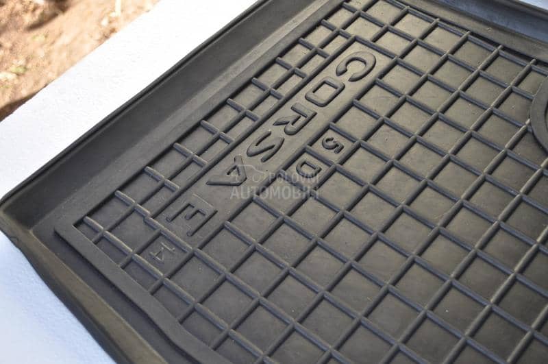 Original gumene patosnice