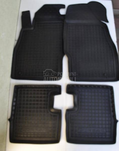 Original gumene patosnice