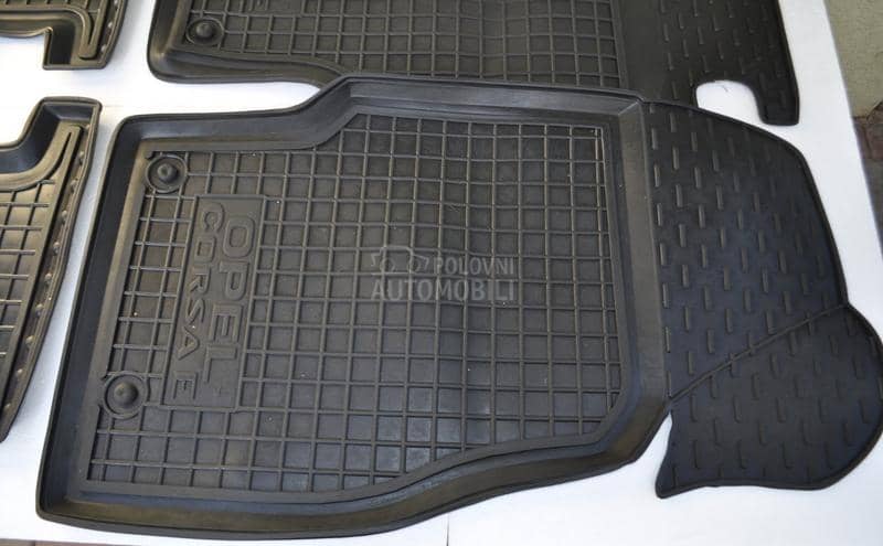 Original gumene patosnice