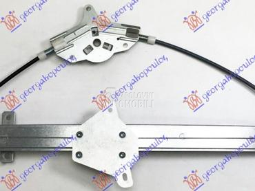 PODIZAC PREDNJEG PROZORA ELEKT za Mazda CX-5 od 2017. do 2022. god.