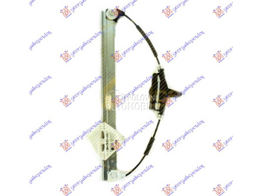 PODIZAC ZADNJEG PROZORA ELEKTR za Mazda CX-5 od 2017. do 2022. god.