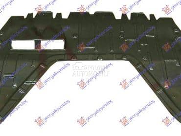 ZASTITA MOTORA PREDNJA... za Volkswagen Passat CC od 2008. do 2012. god.