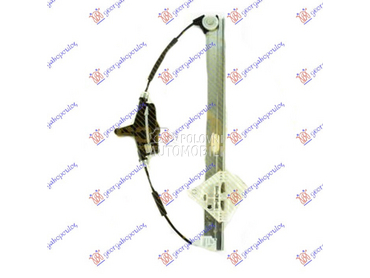 PODIZAC ZADNJEG PROZORA ELEKTR za Mazda CX-5 od 2017. do 2022. god.