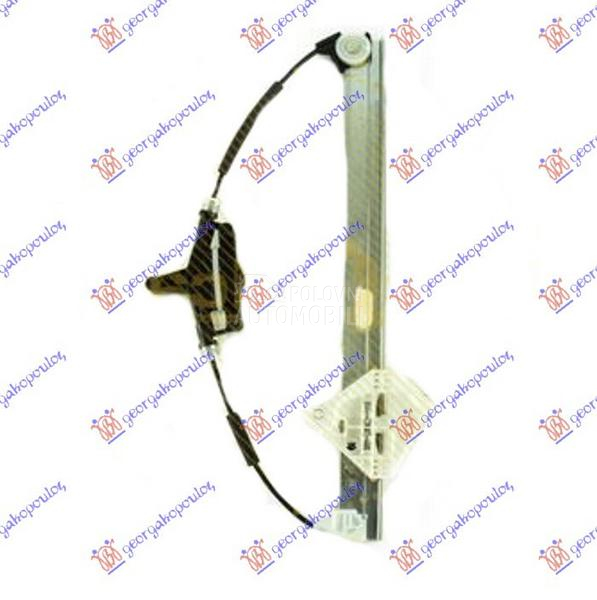 PODIZAC ZADNJEG PROZORA ELEKTR