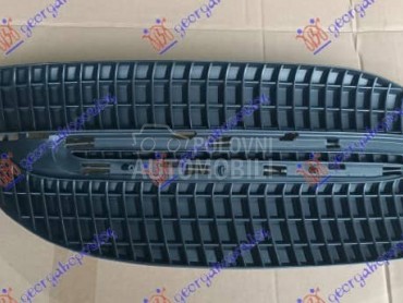 RESETKA PREDNJEG BRANIKA Desno za Mercedes Benz S Klasa od 2017. do 2020. god.