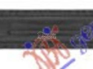 SINA ZADNJEG BRANIKA za Seat Ibiza od 1997. do 1998. god.