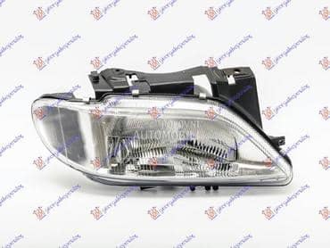 FAR ELEKTRICNI Desno za Citroen Xsara od 1997. do 2000. god.