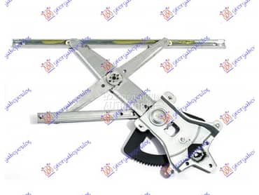 PODIZAC PREDNJEG PROZORA... za Chevrolet Aveo od 2008. do 2012. god.