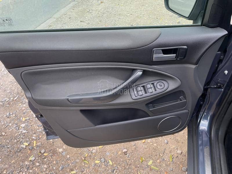 Ford Kuga 2.0 TDCI 4x4