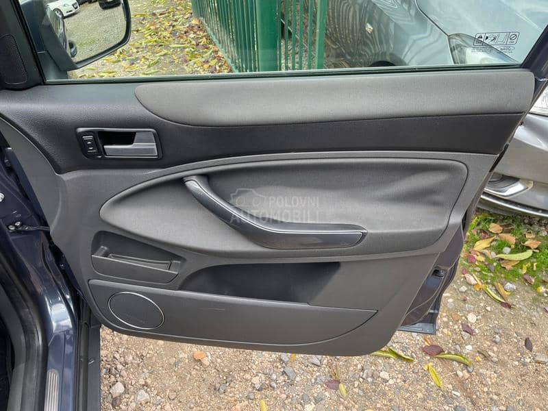 Ford Kuga 2.0 TDCI 4x4