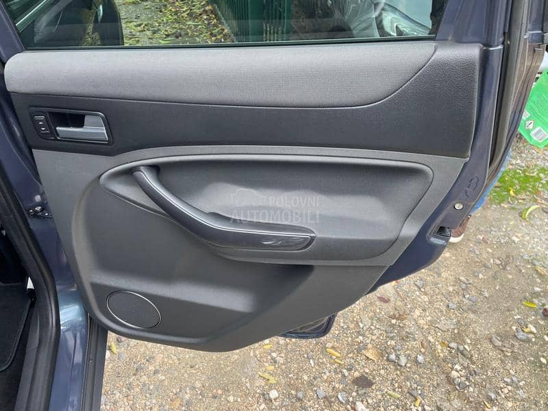 Ford Kuga 2.0 TDCI 4x4