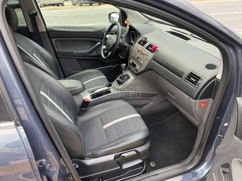 Ford Kuga 2.0 TDCI 4x4