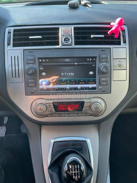 Ford Kuga 2.0 TDCI 4x4