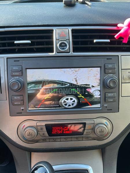 Ford Kuga 2.0 TDCI 4x4