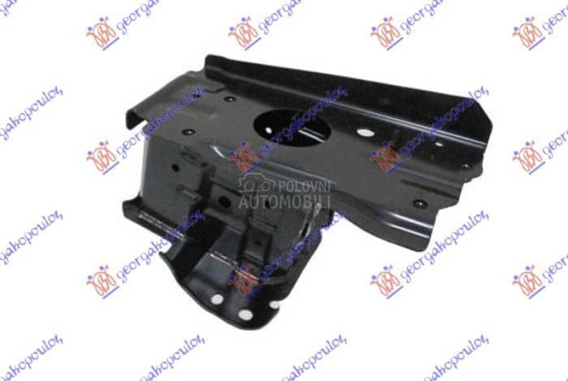 NOSAC SINE PREDNJEG...