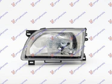 FAR ELEKTRICNI PLASTICNI Levo za Ford Transit Connect od 1995. do 2000. god.