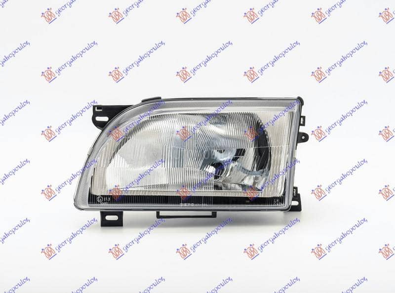 FAR ELEKTRICNI PLASTICNI Levo