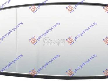 STAKLO RETROVIZORA SA... za Saab 9-5 od 2005. do 2010. god.