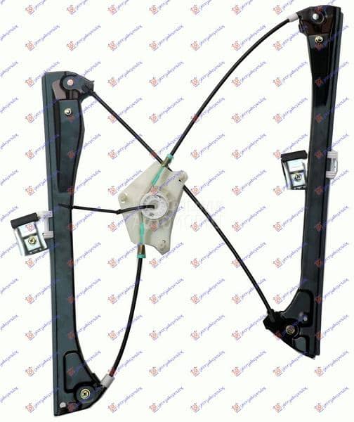 PODIZAC PREDNJEG PROZORA...