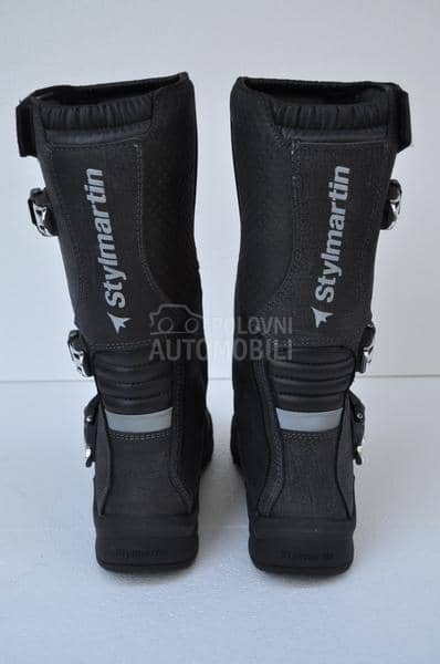 Stylmartin Touring cizme 41