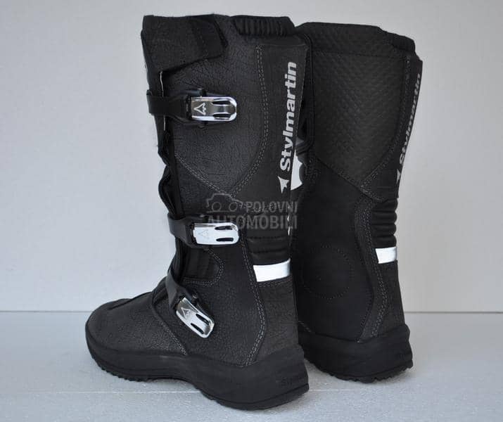 Stylmartin Touring cizme 41