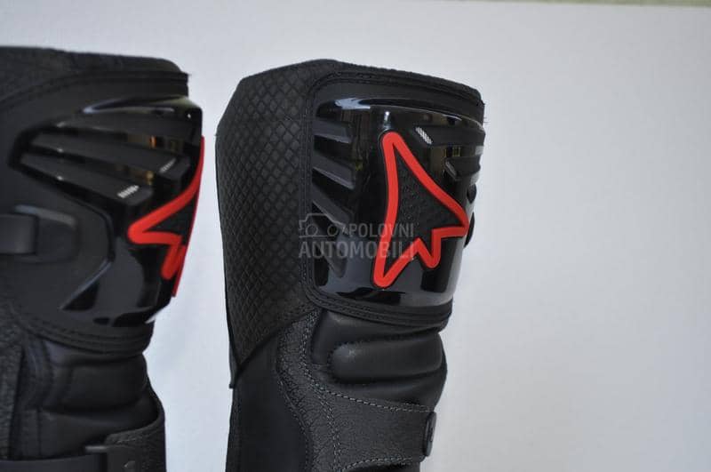 Stylmartin Touring cizme 41