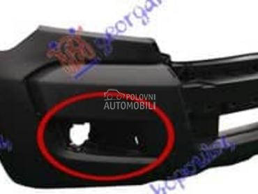 PREDNJI BRANIK za Ford Ranger od 2015. do 2019. god.