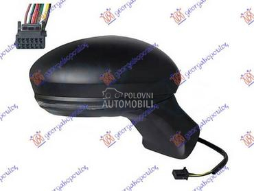 RETROVIZOR ELEKTRICNI SA... za Renault Captur od 2020. do 2024. god.